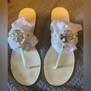 Tory Burch sandals